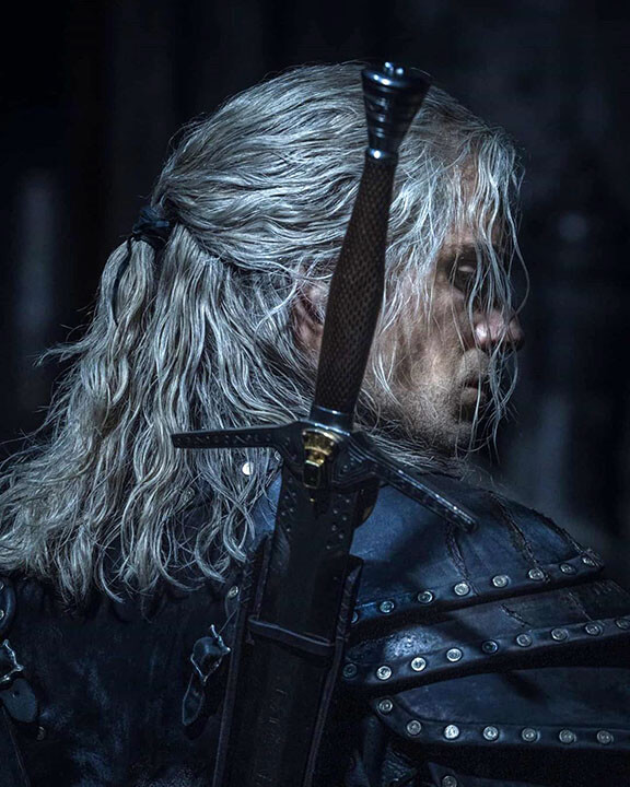 مجموعه تلویزیونی ویچر The Witcher فصل 2