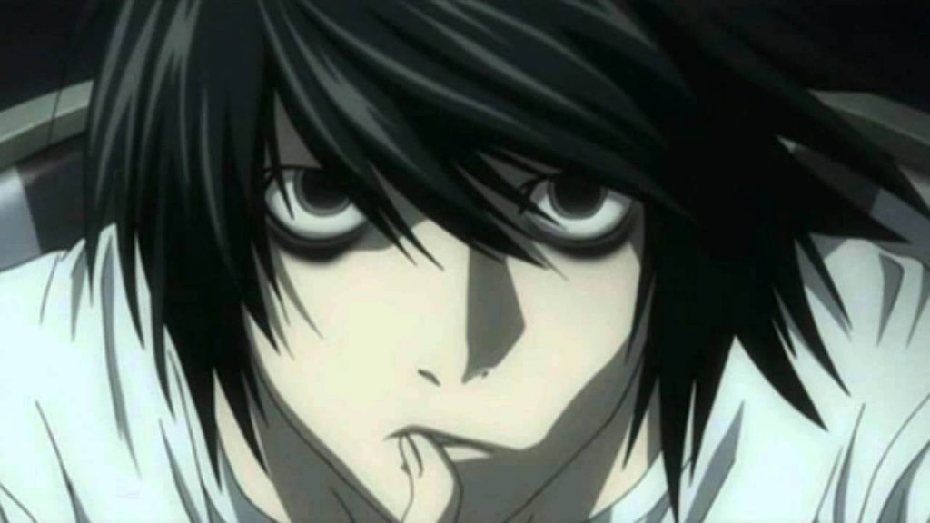 Death Note 