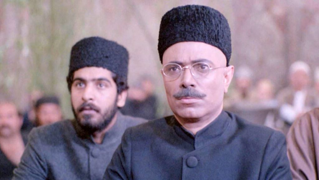 هزاردستان