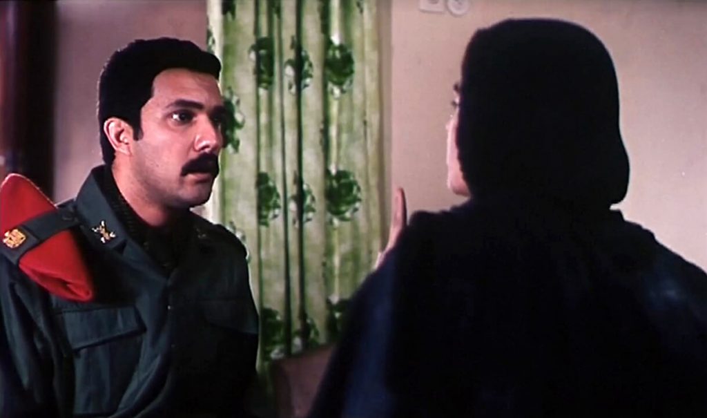 روز سوم 1385 – حامد بهداد