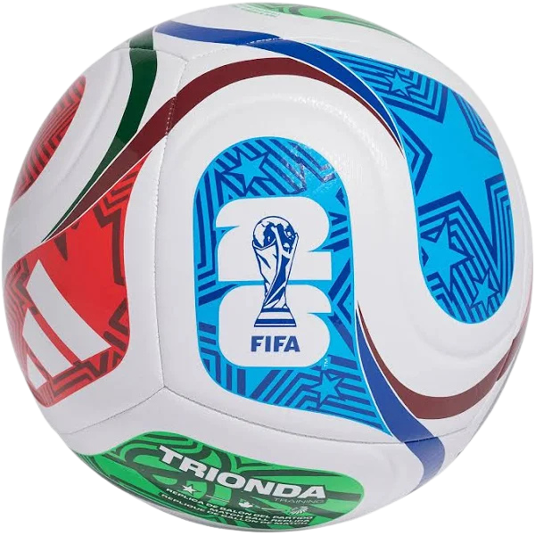 World Cup Ball
