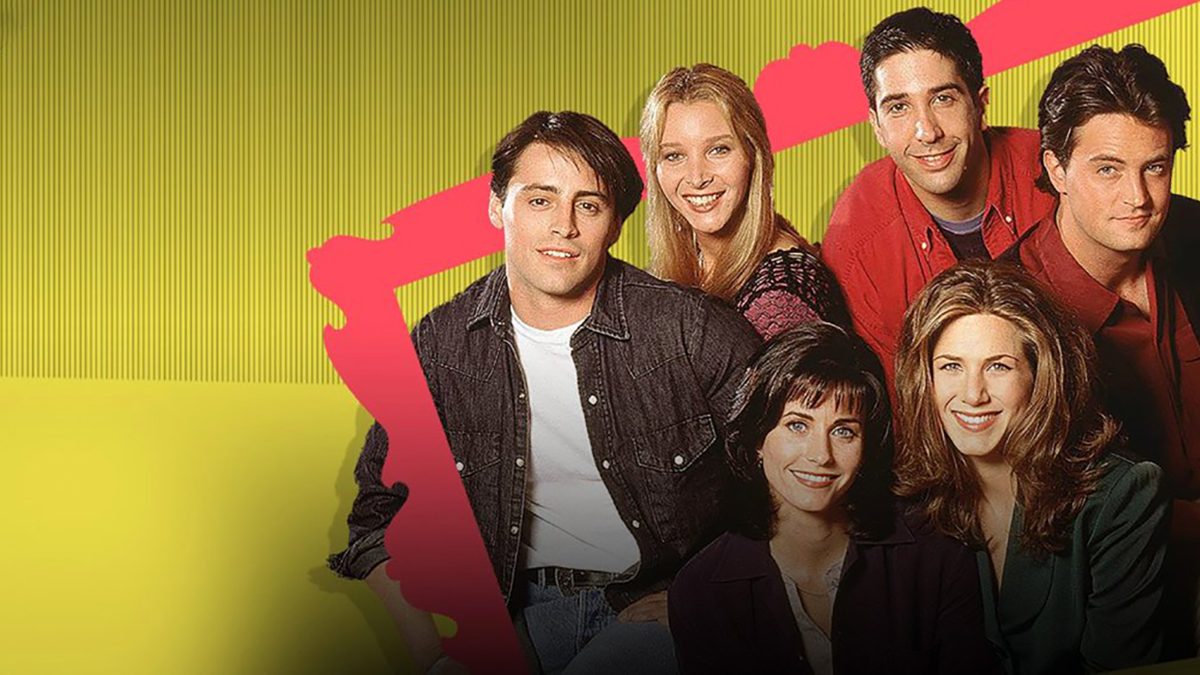 بیست‌وپنج نکته جالب درباره سریال محبوب دوستان Friends در بیست‌ و ششمین سالگرد پخش آن