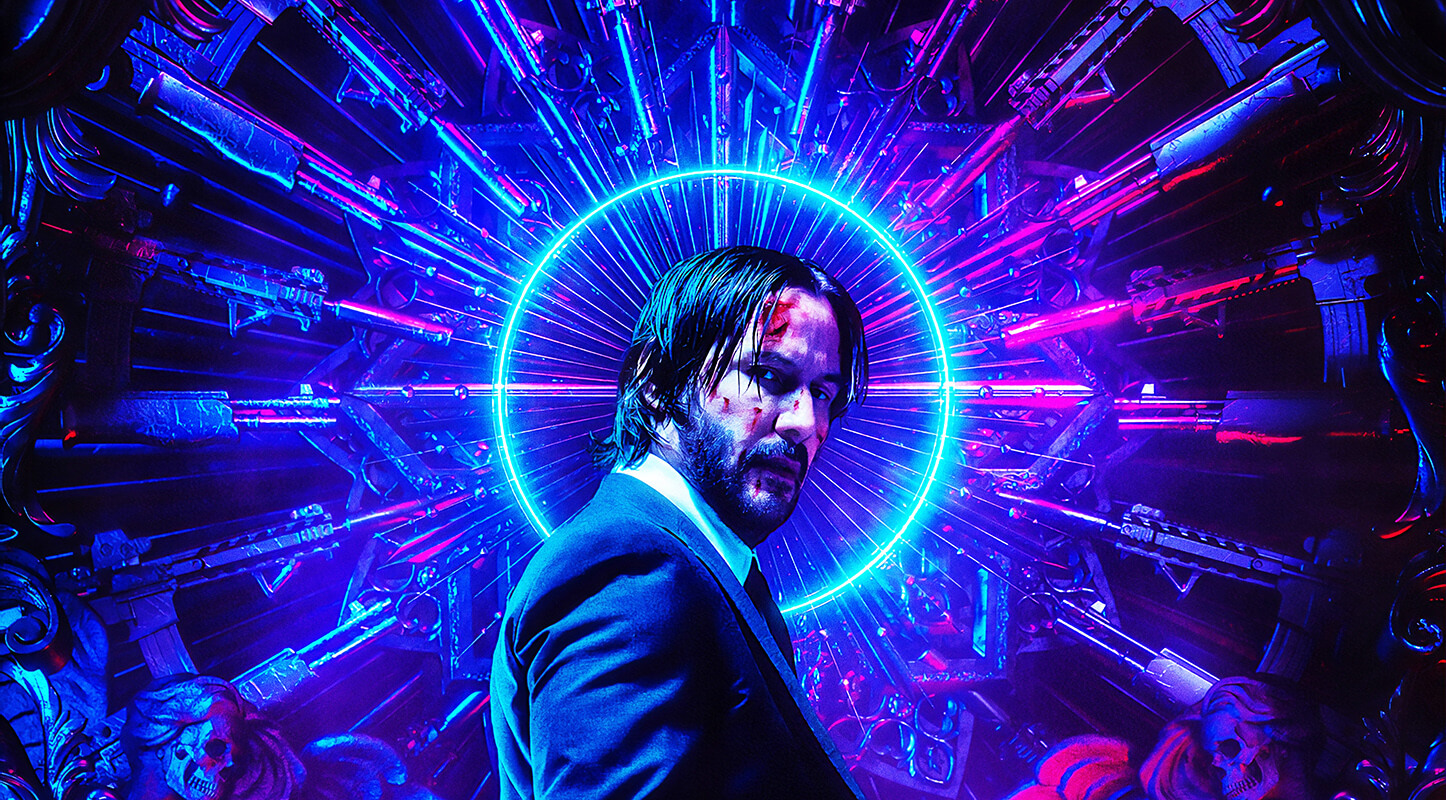 نکاتی خواندنی درباره‌ی مجموعه فیلم‌های John Wick