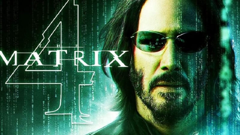 پخش چهارمین فیلم Matrix به تعویق افتاد