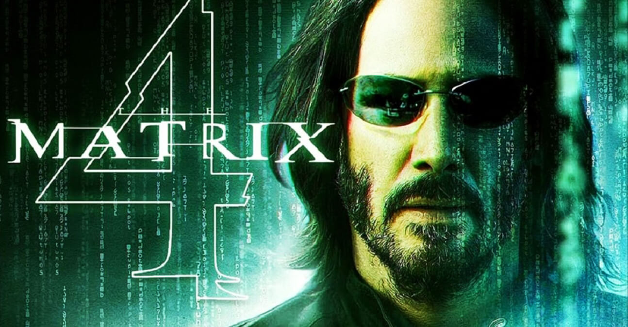 پخش چهارمین فیلم Matrix به تعویق افتاد