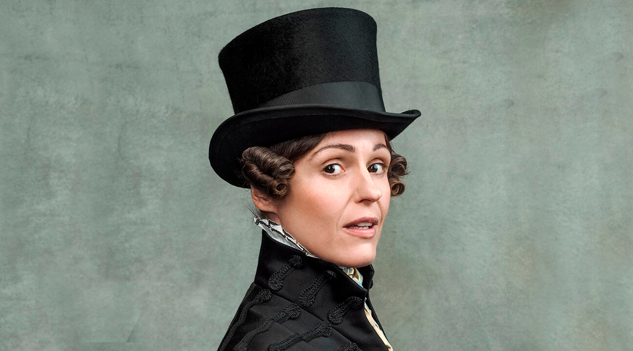 نقد سریال جنتلمن جک Gentleman Jack بلاگ نماوا