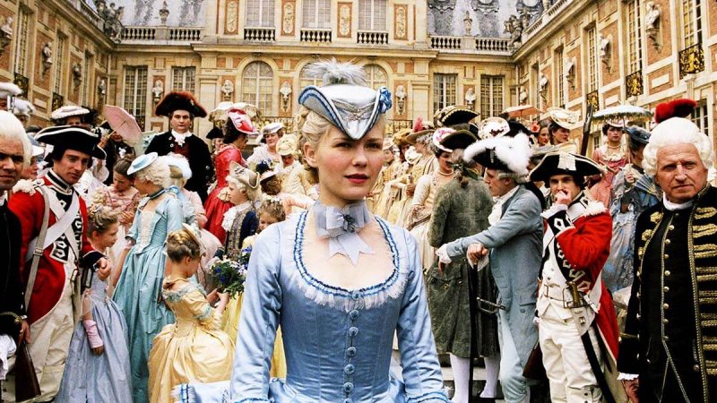 ۱۰ فیلم فوق‌العاده درباره انقلاب فرانسه که همه باید ببینند