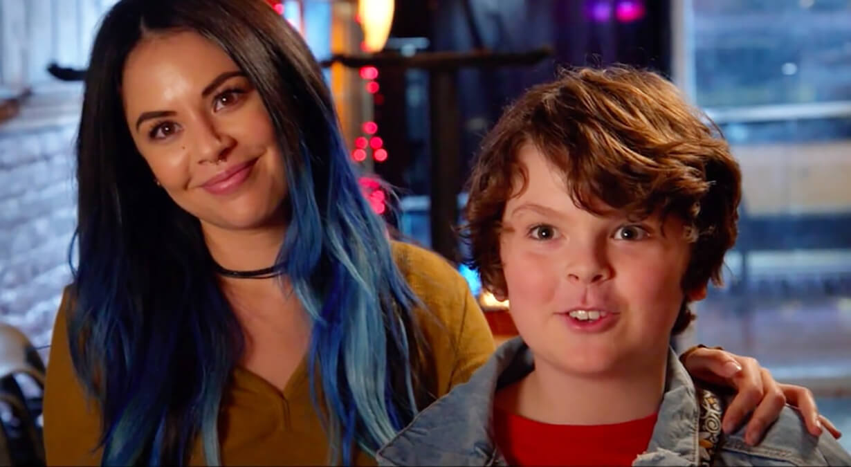 نقد فیلم Mighty Oak داستانی نه چندان باورپذیر در مورد تناسخ بلاگ نماوا