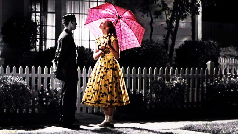 Pleasantville 1998