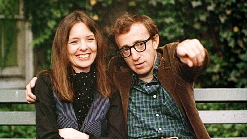 آنی‌هال Annie Hall