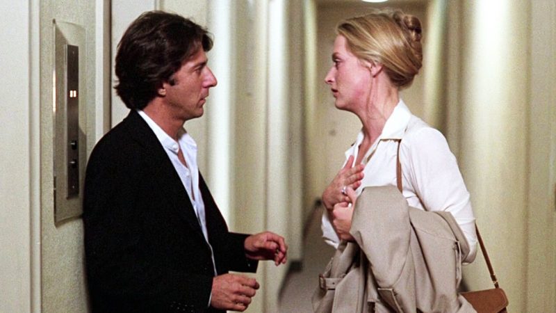 فیلم کریمر علیه کریمر Kramer vs. Kramer