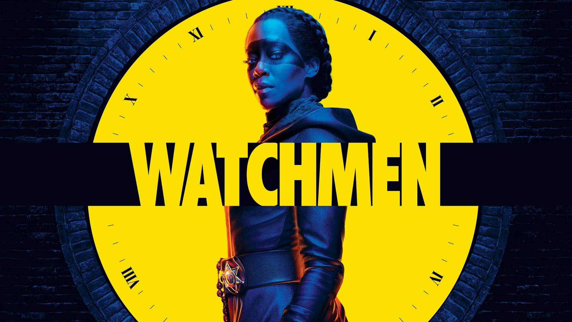 نگهبانان Watchmen فاتح بی چون و چرای جوایز امی