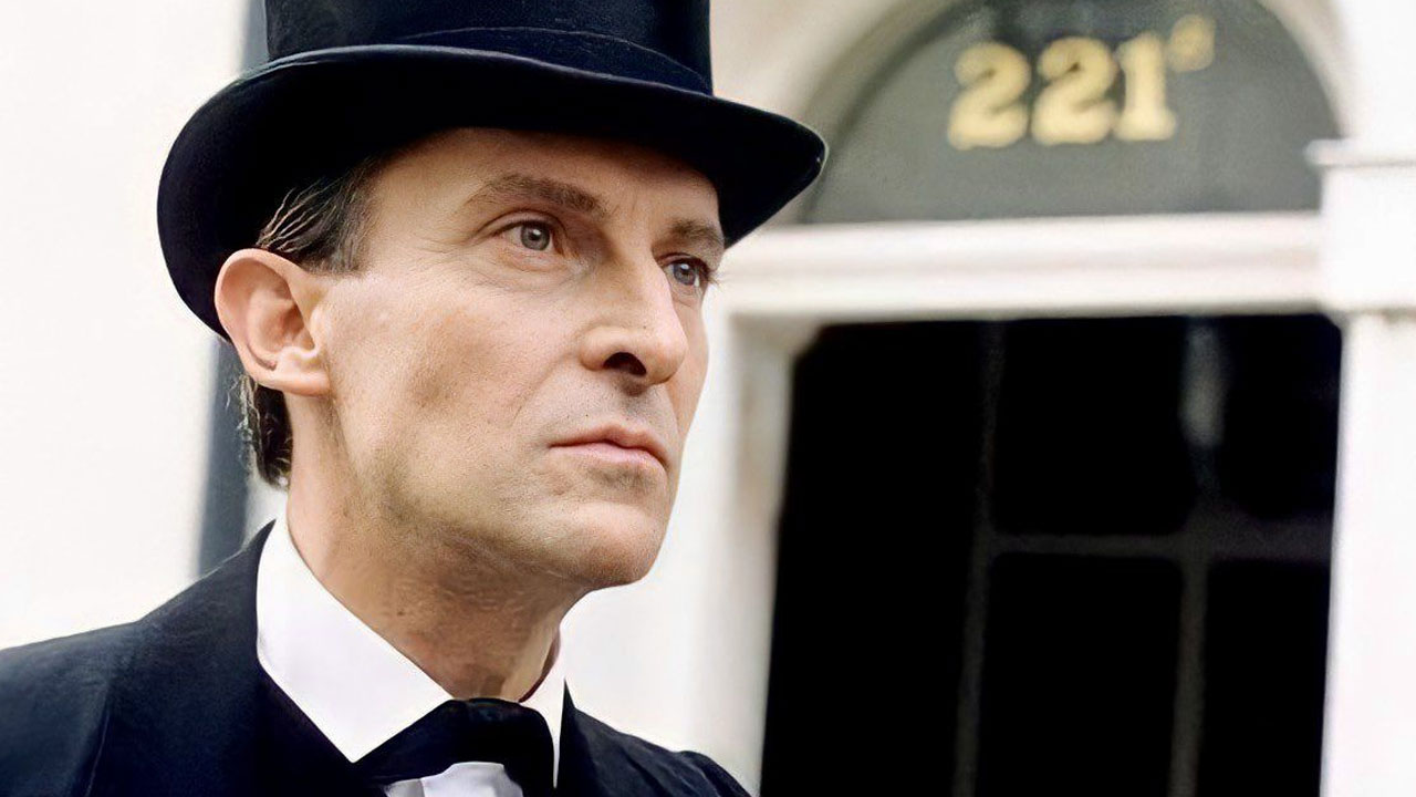 نگاهی دوباره به سریال «ماجراهای شرلوک هولمز» / شخصیت‌هایی که فراتر از داستان‌های آرتور کانن دویل هستند