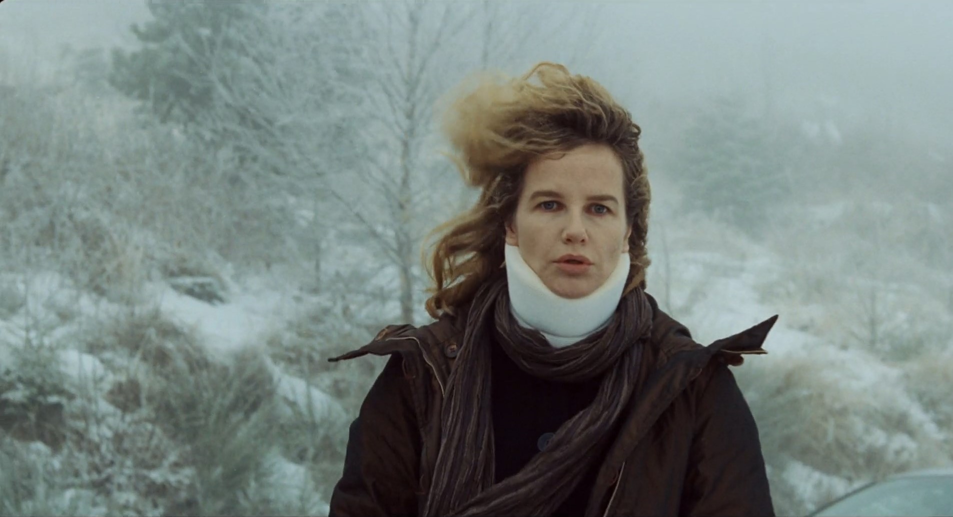 یک فیلم اروپایی با جهان‌بینی شرقی