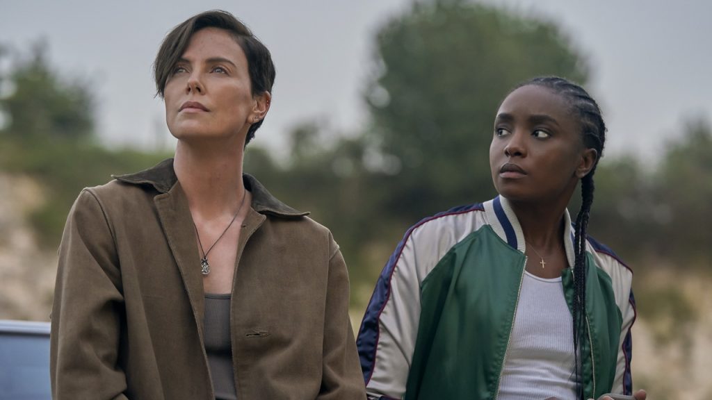 Charlize-Theron-and-KiKi-Layne-in-The-Old-Guard-2020-1024x576.jpg