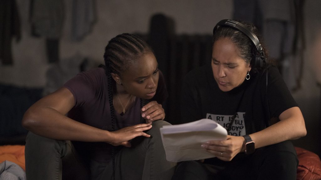 Gina-Prince-Bythewood-and-KiKi-Layne-in-The-Old-Guard-2020-1024x576.jpg