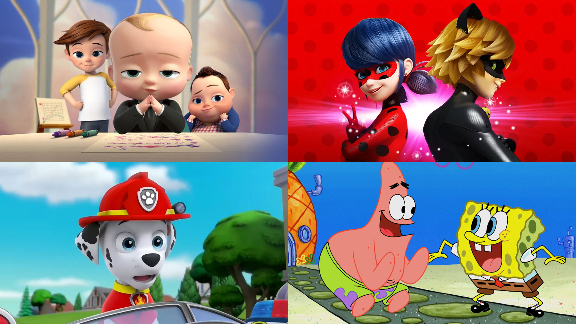 چه رویاها که می‌آیند / نگاهی به پنج انیمیشن مطرح دنیای کودکان‌ونوجوانان