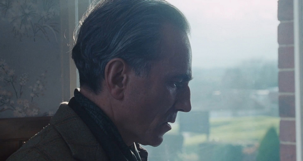 رشته خیال - Phantom Thread