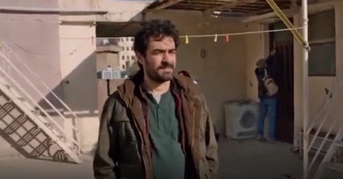 ۱۰ فیلم برتر شهاب حسینی