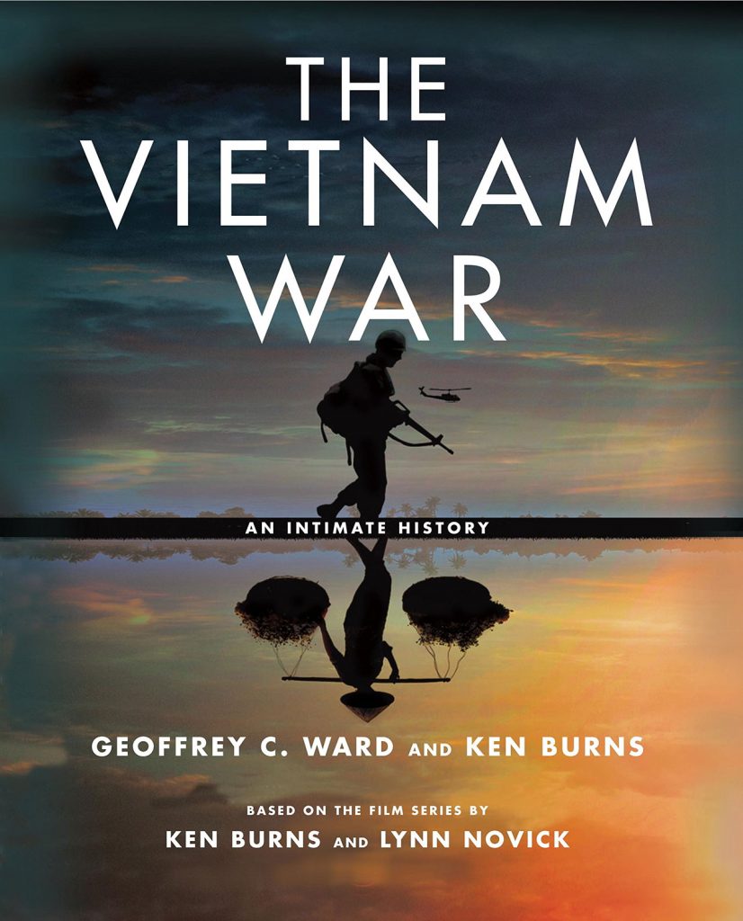جنگ ویتنام پوستر