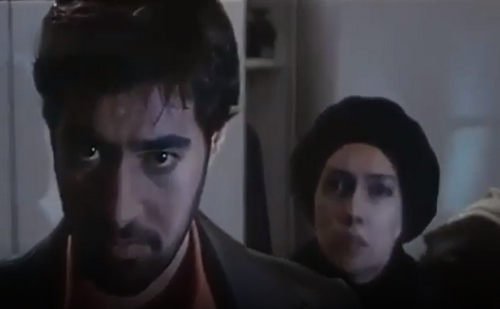 ۱۰ فیلم برتر شهاب حسینی