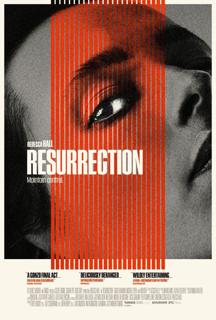 فیلم رستاخیز