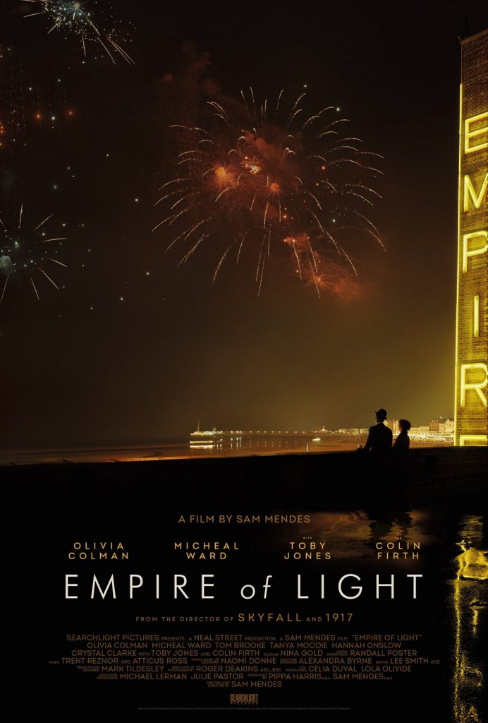 فیلم امپراطوری روشنایی 
