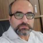 اصغر زارع کهنمویی