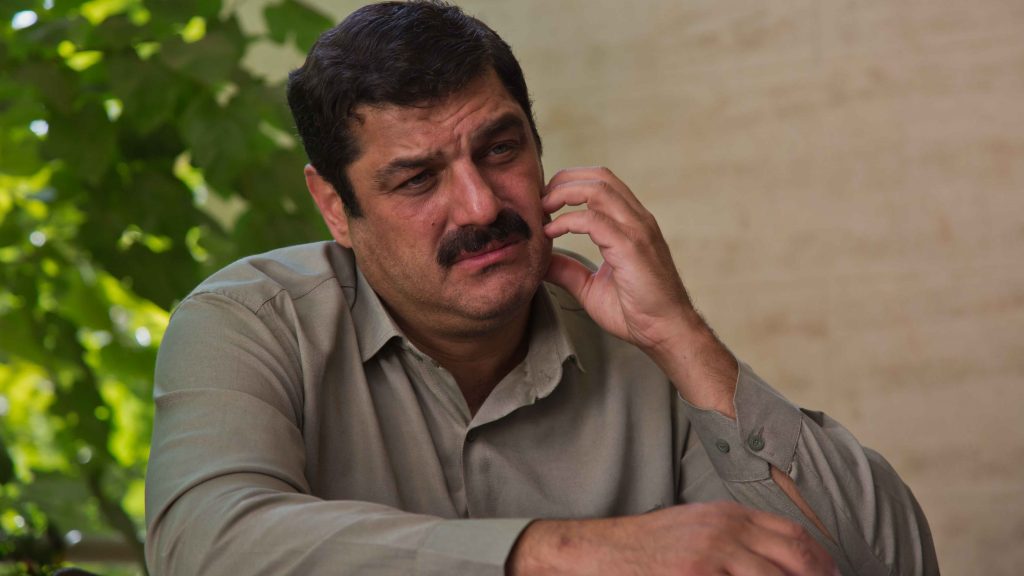 سام درخشانی 