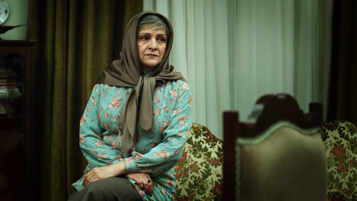 «آبجی»؛ فیلمی به دور از احساسات افراطی - بلاگ نماوا