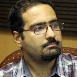 امیررضا تجویدی