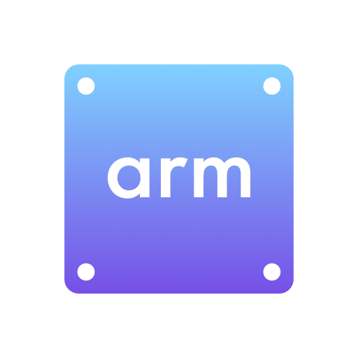 پردازنده 4 هسته ای ARM